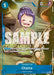 Image for Otama (Premium Card Collection -Best Selection Vol. 6-) (OP13-043) (Foil) [One Piece Promotion Cards] (OP-PR) - One Piece Card Game