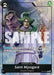 Image for Saint Mjosgard (Premium Card Collection -Best Selection Vol. 6-) (OP13-092) (Foil) [One Piece Promotion Cards] (OP-PR) - One Piece Card Game