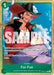 Image for For Fun (Premium Card Collection -Best Selection Vol. 6-) (OP14-037) (Foil) [One Piece Promotion Cards] (OP-PR) - One Piece Card Game