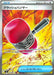 Image for Japanese Pokemon Japan - Crushing Hammer (104/081) (Holofoil) [M5: Abyss Eye] - Pokemon Japan