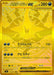 Image for Japanese Pokemon Japan - Mega Darkrai ex (118/081) (Holofoil) [M5: Abyss Eye] - Pokemon Japan