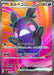 Image for Japanese Pokemon Japan - Morpeko ex (100/081) (Holofoil) [M5: Abyss Eye] - Pokemon Japan