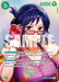 Image for Tashigi (SP) (OP14-029) (Foil) [The Time of Battle] - One Piece Card Game