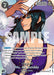 Image for Ms. All Sunday (SP) (OP14-084) (Foil) [The Time of Battle] - One Piece Card Game