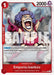 Image for Emporio.Ivankov (ST30-004) [Starter Deck EX: Luffy & Ace] - One Piece Card Game