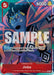 Image for Jinbe (Full Art) (ST30-006) (Foil) [Starter Deck EX: Luffy & Ace] - One Piece Card Game