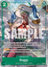Image for Buggy (Full Art) (ST30-011) (Foil) [Starter Deck EX: Luffy & Ace] - One Piece Card Game