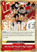 Image for And You Get Yourself in Big Trouble!! (ST30-017) [Starter Deck EX: Luffy & Ace] - One Piece Card Game