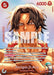 Image for Portgas.D.Ace (SP) (ST15-005) (Foil) [The Time of Battle] - One Piece Card Game