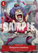 Image for Emporio.Ivankov (Full Art) (ST30-004) (Foil) [Starter Deck EX: Luffy & Ace] - One Piece Card Game
