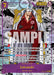 Image for Sakazuki (Manga) (OP16-065) (Foil) [The Time of Battle] - One Piece Card Game