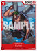Image for Curiel (OP16-004) [The Time of Battle] - One Piece Card Game