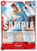 Image for Thatch (OP16-005) [The Time of Battle] - One Piece Card Game