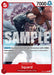 Image for Squard (OP16-008) [The Time of Battle] - One Piece Card Game