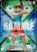 Image for Monkey.D.Luffy (022) (Alternate Art) (OP16-022) (Foil) [The Time of Battle] - One Piece Card Game