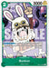 Image for Bunkov (OP16-025) [The Time of Battle] - One Piece Card Game
