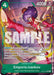 Image for Emporio.Ivankov (026) (Alternate Art) (OP16-026) (Foil) [The Time of Battle] - One Piece Card Game