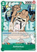 Image for Antlerkov (OP16-029) [The Time of Battle] - One Piece Card Game