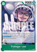Image for Trafalgar Law (030) (OP16-030) [The Time of Battle] - One Piece Card Game