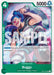 Image for Buggy (031) (OP16-031) [The Time of Battle] - One Piece Card Game