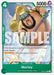 Image for Morley (OP16-033) [The Time of Battle] - One Piece Card Game