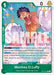 Image for Monkey.D.Luffy (034) (OP16-034) (Foil) [The Time of Battle] - One Piece Card Game
