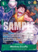Image for Monkey.D.Luffy (034) (Alternate Art) (OP16-034) (Foil) [The Time of Battle] - One Piece Card Game