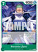 Image for Roronoa Zoro (035) (OP16-035) [The Time of Battle] - One Piece Card Game