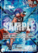 Image for Buggy (041) (Alternate Art) (OP16-041) (Foil) [The Time of Battle] - One Piece Card Game