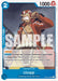 Image for Usopp (OP16-043) [The Time of Battle] - One Piece Card Game