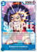 Image for Emporio.Ivankov (044) (OP16-044) [The Time of Battle] - One Piece Card Game