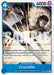 Image for Crocodile (OP16-045) [The Time of Battle] - One Piece Card Game