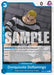 Image for Donquixote Doflamingo (047) (OP16-047) [The Time of Battle] - One Piece Card Game