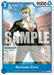 Image for Roronoa Zoro (053) (OP16-053) [The Time of Battle] - One Piece Card Game