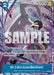 Image for Mr.2.Bon.Kurei(Bentham) (055) (Alternate Art) (OP16-055) (Foil) [The Time of Battle] - One Piece Card Game