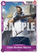 Image for Older Brother Marine (OP16-061) [The Time of Battle] - One Piece Card Game