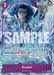 Image for Kuzan (Alternate Art) (OP16-063) (Foil) [The Time of Battle] - One Piece Card Game