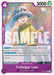 Image for Trafalgar Law (068) (OP16-068) [The Time of Battle] - One Piece Card Game