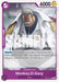 Image for Monkey.D.Garp (OP16-075) [The Time of Battle] - One Piece Card Game