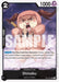Image for Shinobu (OP16-087) [The Time of Battle] - One Piece Card Game