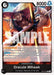 Image for Dracule Mihawk (OP16-089) [The Time of Battle] - One Piece Card Game