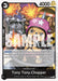 Image for Tony Tony.Chopper (OP16-090) [The Time of Battle] - One Piece Card Game