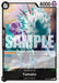 Image for Yamato (096) (OP16-096) (Foil) [The Time of Battle] - One Piece Card Game