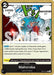 Image for Mahoroba (OP16-101) [The Time of Battle] - One Piece Card Game