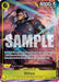 Image for Shiryu (Full Art) (OP16-108) (Foil) [The Time of Battle] - One Piece Card Game