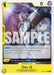 Image for Doc Q (OP16-109) [The Time of Battle] - One Piece Card Game
