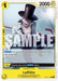 Image for Laffitte (OP16-114) [The Time of Battle] - One Piece Card Game