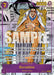 Image for Borsalino (Manga) (OP16-073) (Foil) [The Time of Battle] - One Piece Card Game