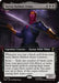 Image for Baron Helmut Zemo (Extended Art) (405) [Marvel Super Heroes] - Magic: The Gathering
