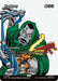 Image for No Mercy (Borderless) (68) (Foil) [Marvel Universe Eternal-Legal] - Magic: The Gathering